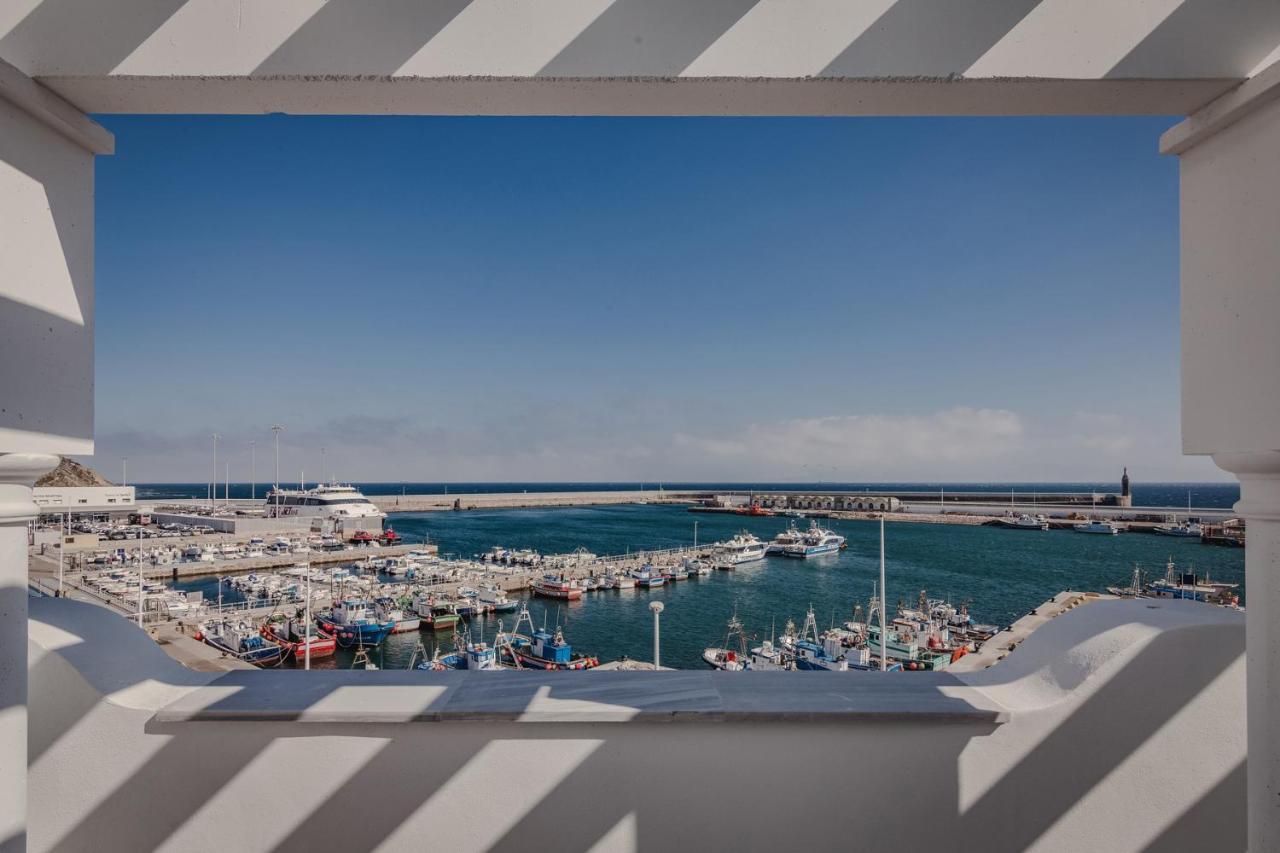 Suite Junior - Vue sur Mer
